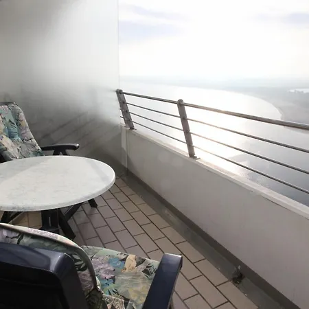 Trelleborgallee, 109 *