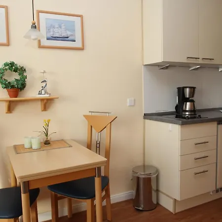 Trelleborgallee, 109 * Lubeka