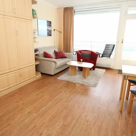 Trelleborgallee, 109