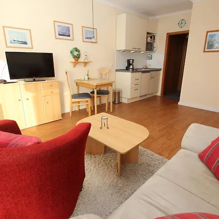 Trelleborgallee, 109 Apartmán