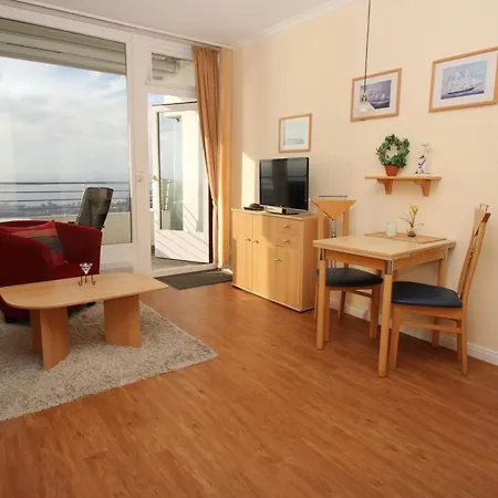 Trelleborgallee, 109 Apartmán