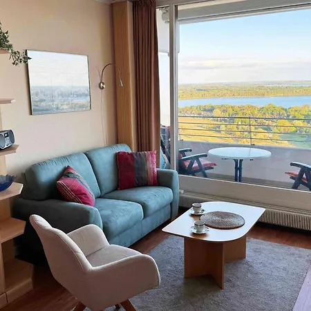 Trelleborgallee, 109 Apartmán Lübeck