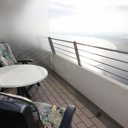 Apartment Trelleborgallee, 109 Lubeck