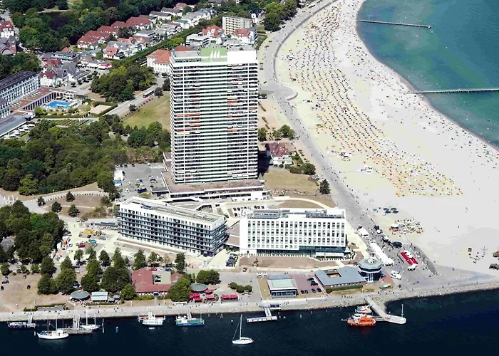 Trelleborgallee, 109